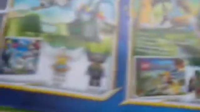 Lego Catalog 2013 Year смотреть онлайн