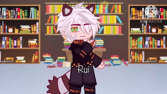 Obey me! react to M!Mc as Muzan {Kny} pt 1/?? смотреть онлайн