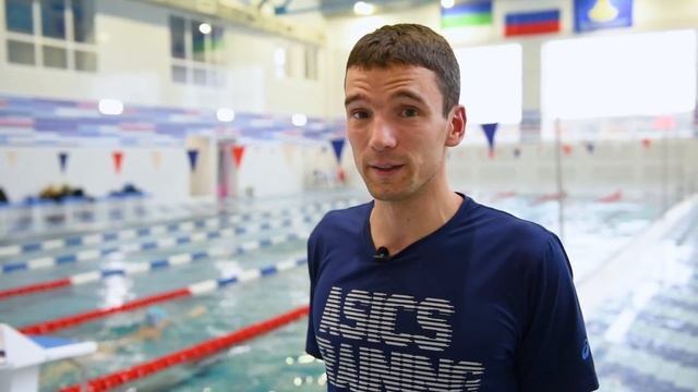 Советы профессионалов _ плавание смотреть онлайн
