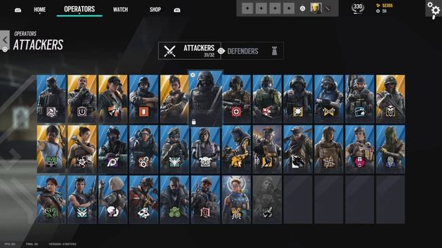 REVIEWING THE BATTLE PASS AND GAMEPLAY CHANGES IN VECTOR GLARE - Tom Clancy's Rainbow Six Siege смотреть онлайн