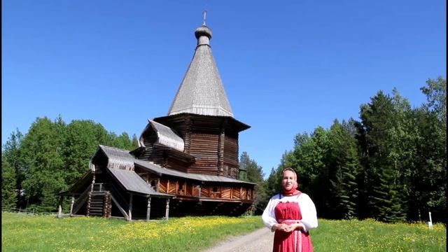 Малые Корелы. смотреть онлайн