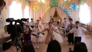 Танец со звёздами