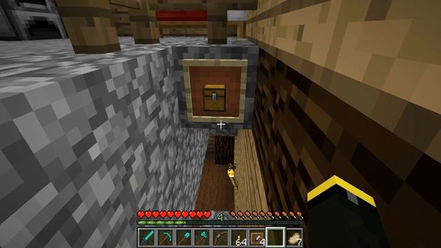 Minecraft (Xbox 360) - ITEM FRAME - Video Guide - TU9 Info / Features смотреть онлайн