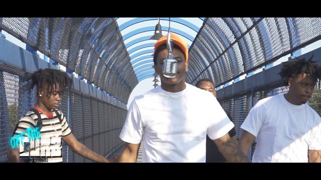 OG SON SONA x Spot it Got it (Off The Curb Performance) смотреть онлайн