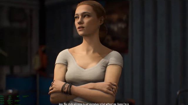 NFS PAYBACK Cinematic Vid 5 HD 1080p 60FPS