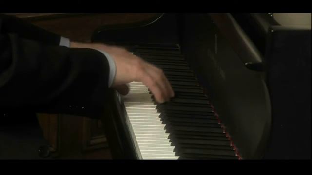 Georges Hüe: Fantaisie - Kinga Prada / Stefan Lindgren смотреть онлайн