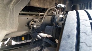 DONGFENG GX520 ПРИЕХАЛ НА ОТКЛЮЧЕНИЕ МОЧЕВИНЫ. МИНИ-ОБЗОР