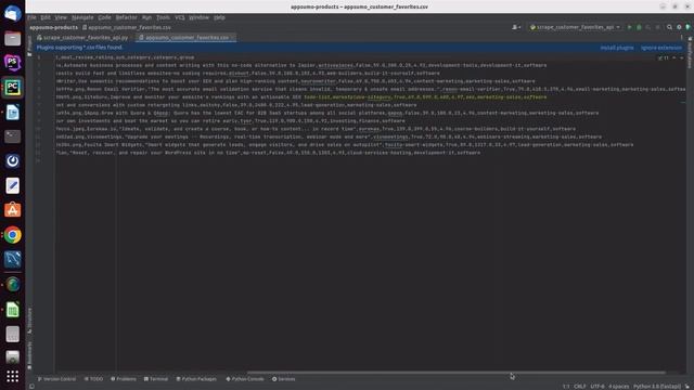 Web Scraping with Python - Part 1 - BeautifulSoup Tutorial ? смотреть онлайн