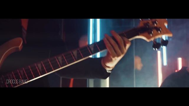 КАВЕР ГРУППА | CROCUS BAND | ПРОМО ВИДЕО | МОСКВА | ПРОЕКТ "ГОЛОС" И "ХОЧУ К МЕЛАДЗЕ" смотреть онлайн