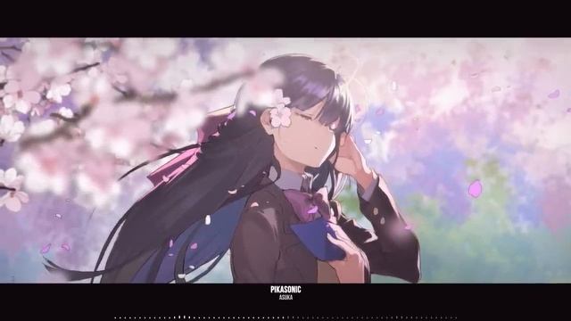 PIKASONIC - Asuka смотреть онлайн