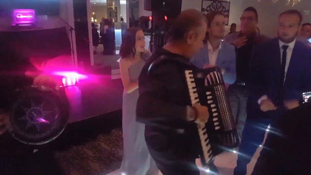 Rhythm of the night - Corona - Cover Acordeon - Accordion - Biagio Farina Montreal. смотреть онлайн