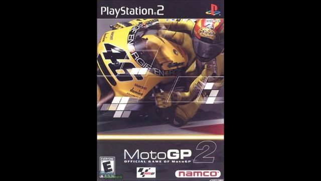 motogp 2 URT, SOUNDTRACK SUZUKA смотреть онлайн
