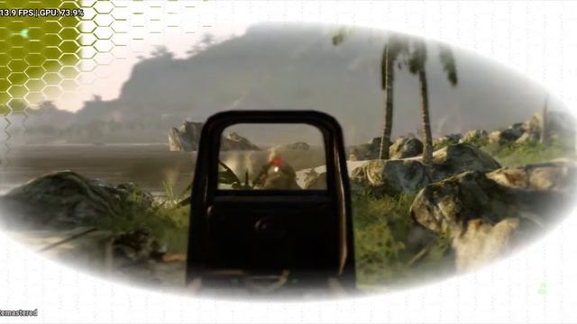 Crysis Remastered on Android (Snapdragon 870) [Egg NS] смотреть онлайн