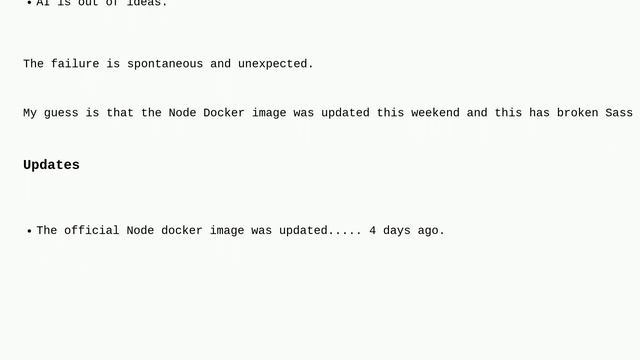 Sass - TypeError: Cannot read properties of undefined (reading 'indexOf') смотреть онлайн