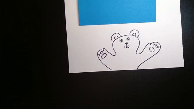 ОТКРЫТКА для МАМЫ своими руками / простые поделки для детей смотреть онлайн