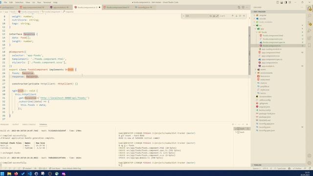 2 Prosty Angular - async pipe смотреть онлайн