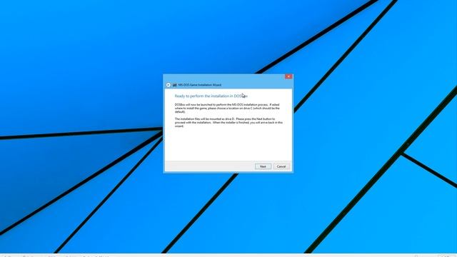 LaunchBox: Installing an MS-DOS Game from a Physical CD смотреть онлайн