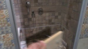 Хамам в квартире. Отчет за год эксплуатации.