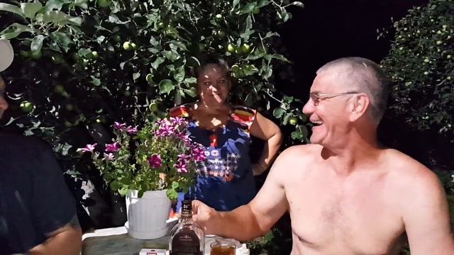 На даче вечером смотреть онлайн