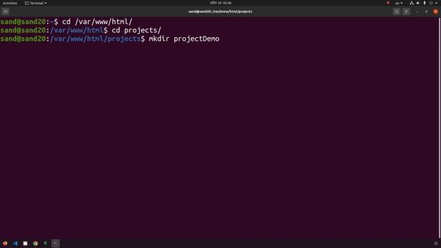 PHP & MySQL: Part 2: Finding the right directory for LAMP and XAMPP смотреть онлайн