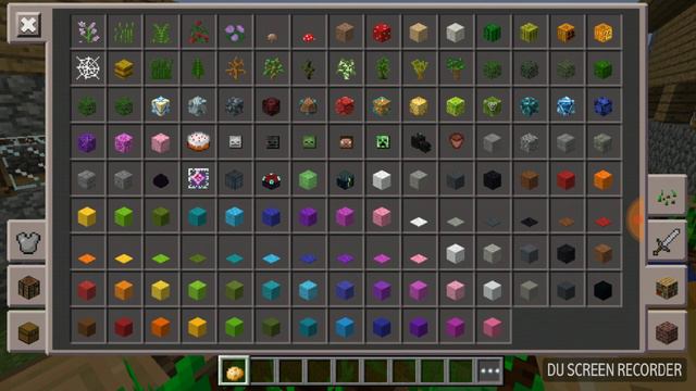 Как найти очень быстро деревню в Minecraft PE смотреть онлайн