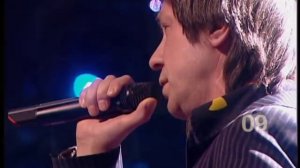 Николай Носков   Ты моя мелодия