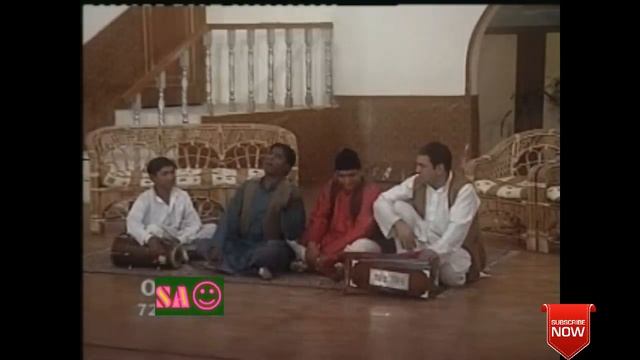 Kuch Na Kaho Full Pakistani Punjabi Stage Drama
