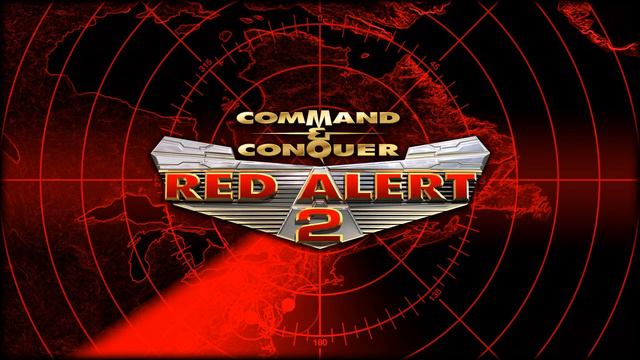 Red Alert 2 Soundtrack - Motorized смотреть онлайн