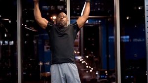 Что будет с телом,если подтягиваться каждый день по 10 раз? Подтягивание