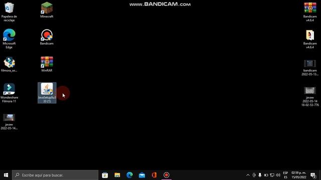 Descargar Java windows 10 смотреть онлайн