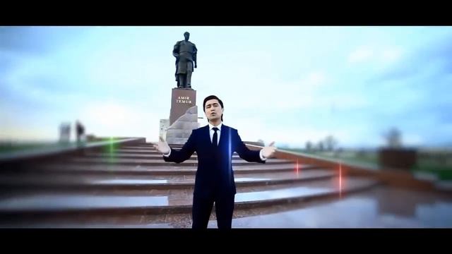 Alijon Isoqov - Temur Bobom | Алижон Исоков - Темур бобом