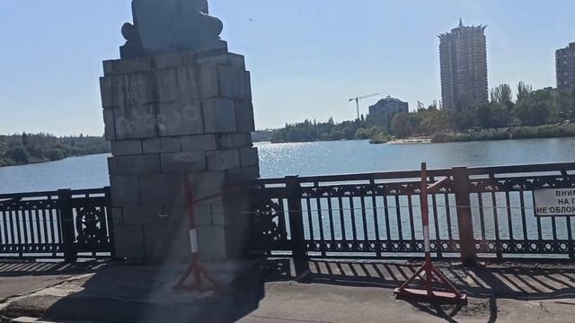 Донецк проспект Ильича смотреть онлайн