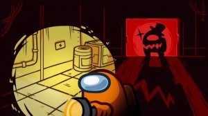 among us hide n seek music impostor