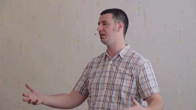 1 Петра 1:22-2:3 - Братолюбие и Слово Божье смотреть онлайн