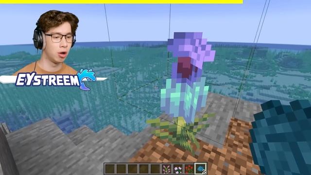 Testing 100 Minecraft 1.20 Myths in 24 Hours смотреть онлайн