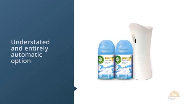 Top 5 Picks: Best Room Air Fresheners Review in 2023 | For Your Home or Car смотреть онлайн