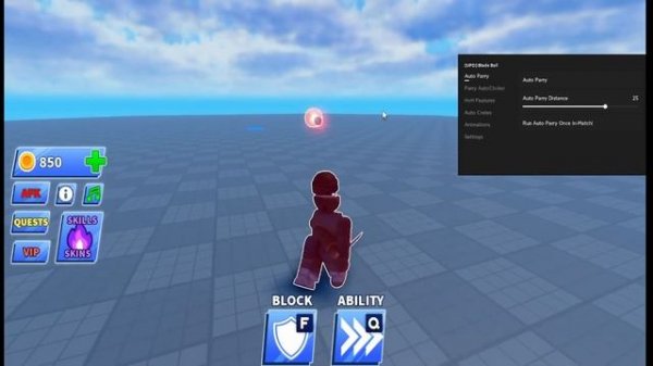 ?[NEW!] ROBLOX BLADE BALL SCRIPT | AUTO PARRY, HVH, KILL ALL & MORE!? (PASTEBIN 2023)