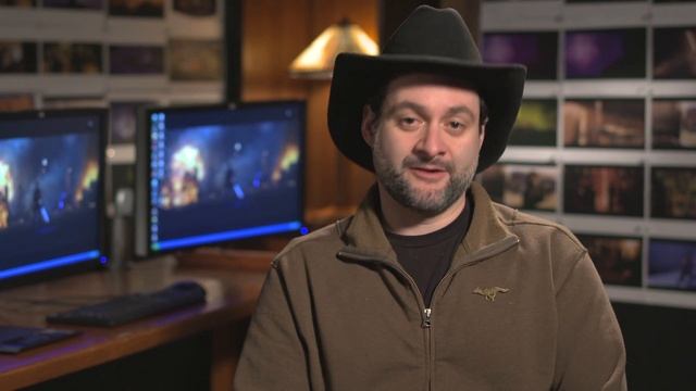 The Future of Star Wars: The Clone Wars смотреть онлайн