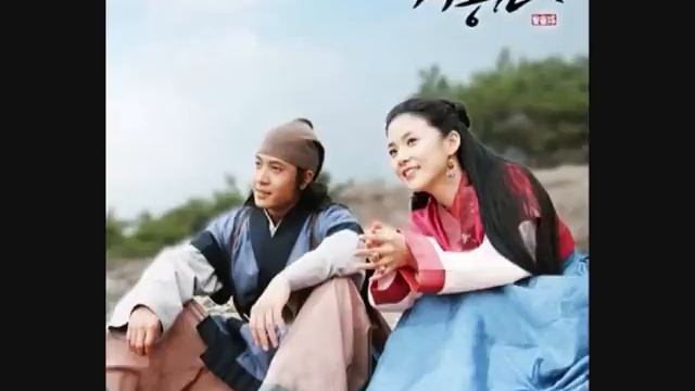 Seo Dong Yo OST track 3 - Flower Light смотреть онлайн