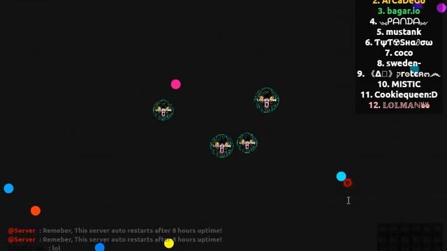 Agar.io Private Server http://agariohere.com/index.phpr TAG?????ℕ✌✌ смотреть онлайн