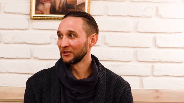 КАК ФОРМИРУЕТСЯ ЛИЧНОСТЬ ДУШИ смотреть онлайн
