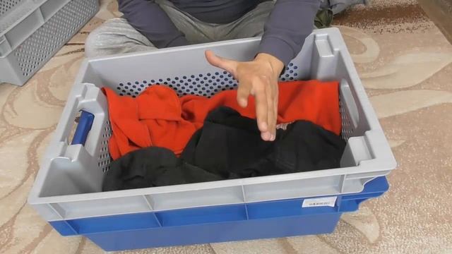 Выращивание калифорнийских червей в ящиках - мой способ смотреть онлайн