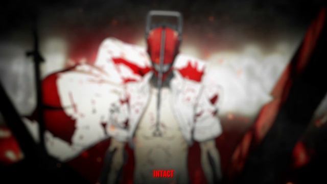 SALIVA GREY - INTACT [Lyrics x AMV] смотреть онлайн