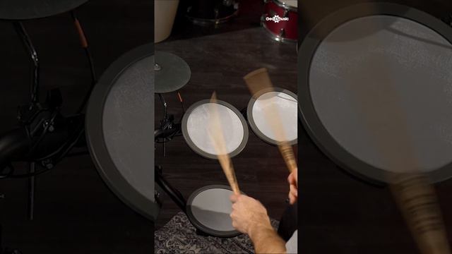 Start Your Drumming Journey with These! #gear4music #drums #alesis #yamaha #roland смотреть онлайн