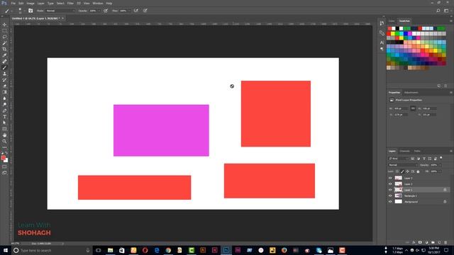 Adobe Photoshop CC (Basic to Advanced) Bangla Tutorial Part-4 смотреть онлайн