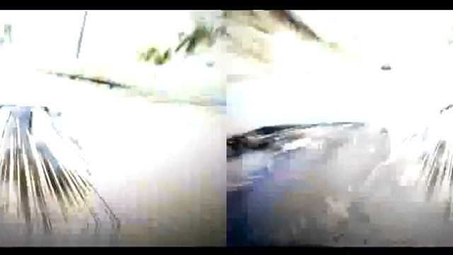 NFS HP 3D Test # 1 смотреть онлайн