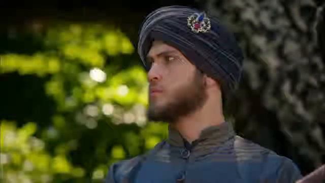 Смерть Хюррем султан 💔