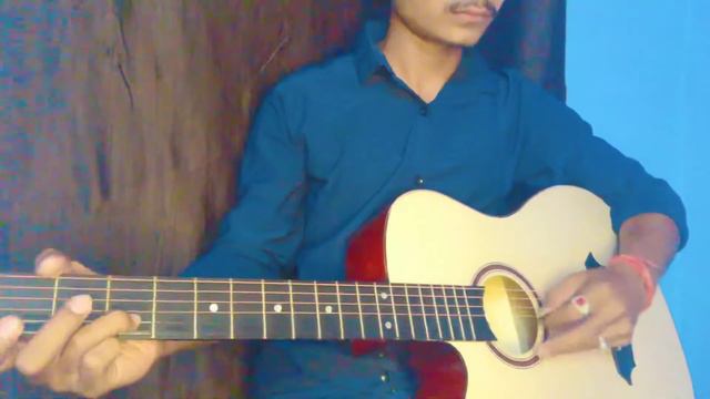 Jeena Jeena Guitar Lesson Atif Aslam /For Beginners/Beginners Lesson смотреть онлайн