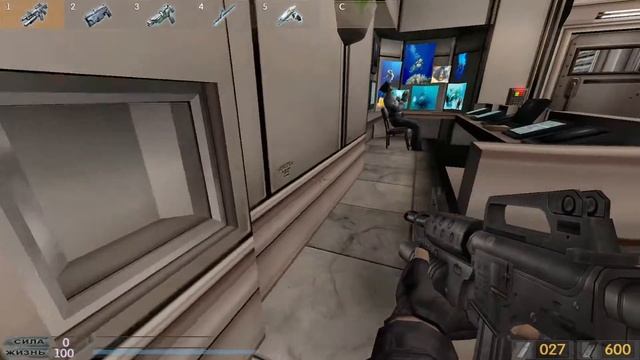 Psychotoxic Gateway to Hell 22 прохождение walkthrough смотреть онлайн