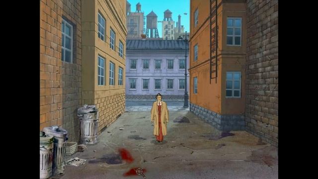 Jack Orlando: A Cinematic Adventure * Español * Parte 02 смотреть онлайн